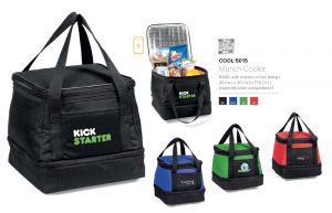 Munch Cooler Bag